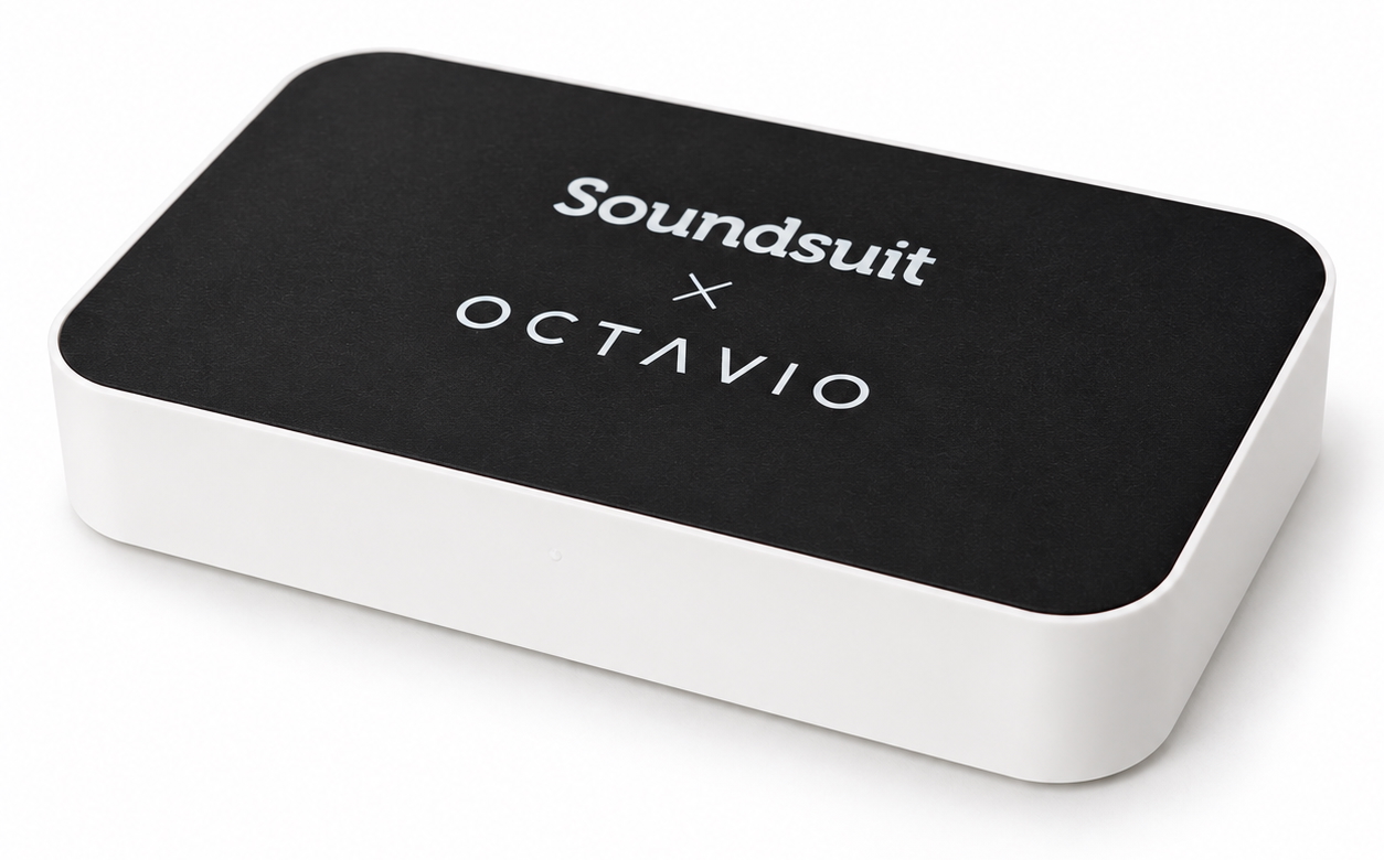 Soundsuit × OCTAVIO Audio Hub_2.jpg